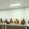 Bapemperda DPRD Sulbar Kejar Tuntas Propemperda 2026