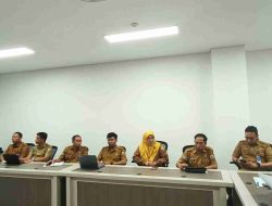 Bapemperda DPRD Sulbar Kejar Tuntas Propemperda 2026