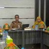 BPKAD Sulbar Bahas Persiapan Sidang Kerugian Daerah TA 2026