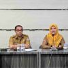 Dukung Percepatan Digitalisasi Administrasi Kependudukan, ASN BPKAD Sulbar Ikuti Pendampingan Aktivasi IKD