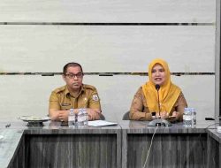 Dukung Percepatan Digitalisasi Administrasi Kependudukan, ASN BPKAD Sulbar Ikuti Pendampingan Aktivasi IKD