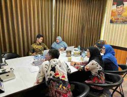 BPKAD Sulbar Ikuti Rapat Penajaman dan Penyelarasan R-APBD Provinsi – Kabupaten TA 2027