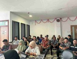 Bapenda Sulbar Ambil Bagian dalam Persiapan Lelang Aset, Dukung Tata Kelola BMD yang Transparan