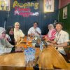 Badan Penghubung Sulbar Gandeng BPW KKMSB DKI Jakarta Promosikan Kuliner dan Pariwisata Lewat Pementasan Legenda La Salaga “Keris Manurung”
