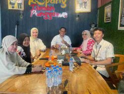 Badan Penghubung Sulbar Gandeng BPW KKMSB DKI Jakarta Promosikan Kuliner dan Pariwisata Lewat Pementasan Legenda La Salaga “Keris Manurung”