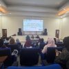Perkuat Penanggulangan HIV, DKPPKB Sulbar Dukung Kemitraan Pemerintah, Swasta dan Komunitas
