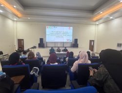 Perkuat Penanggulangan HIV, DKPPKB Sulbar Dukung Kemitraan Pemerintah, Swasta dan Komunitas