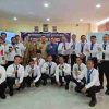 Pelatihan Teknis Satpol PP Sulbar Masuki Hari Kedua, Peserta Dalami Teknik Advokasi Perda dan Kebijakan Daerah