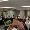 Pemprov Sulbar Kembali Bahas Batas Wilayah dengan Sulteng Bersama Direktorat Jenderal Bina Administrasi Kewilayahan Kemendagri