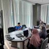 BKPSDM Sulawesi Barat Bahas Percepatan Ekspose Manajemen Talenta ASN Bersama Sekda Sulbar