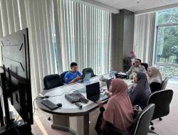 BKPSDM Sulawesi Barat Bahas Percepatan Ekspose Manajemen Talenta ASN Bersama Sekda Sulbar