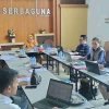 Dinas ESDM Sulbar Gelar Uji KTT CV. Ira Mandiri