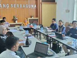 Dinas ESDM Sulbar Gelar Uji KTT CV. Ira Mandiri
