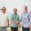 Suhardi Duka Buka Peluang Kolaborasi dengan AS, Pendidikan dan Kesehatan Jadi Prioritas