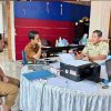 Bapenda Sulbar Dorong Optimalisasi PAD dari Pemanfaatan Aset Daerah, BKPSDM Konsultasikan Potensi Retribusi