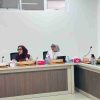 Komisi II DPRD Sulbar Perketat Pembahasan RAPBD 2027, Efisiensi Anggaran Jadi Perhatian