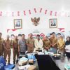 Sekretariat DPRD Sulbar Ikuti Diskusi Inventarisasi Data Propemperda 2027