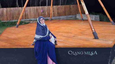 94 Korban Gempa NTT Meninggal di Pengungsian,Bukti Kapasitas Negara Lemah